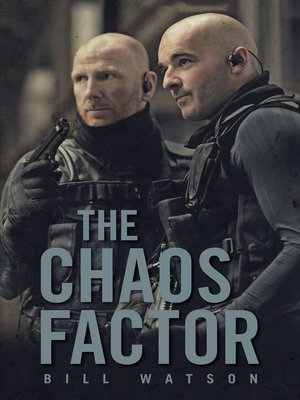 cover image of The Chaos Factor